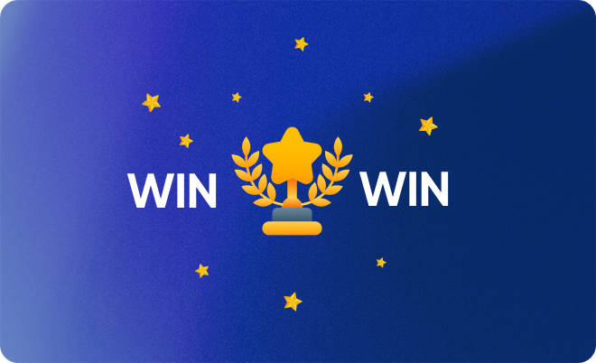 Trophy star